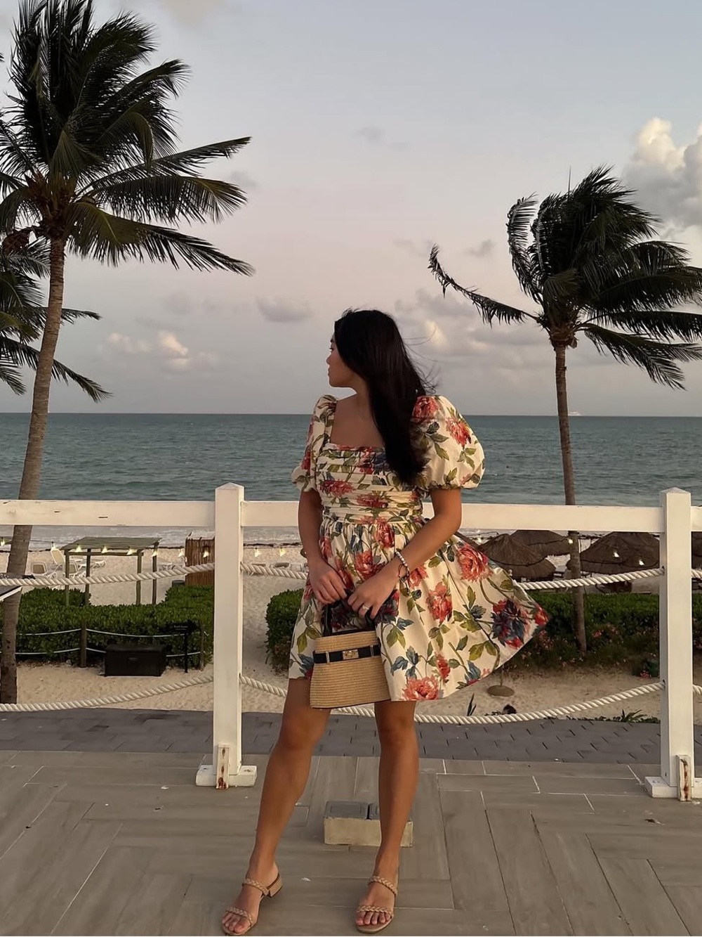 Abercrombie & Fitch dress